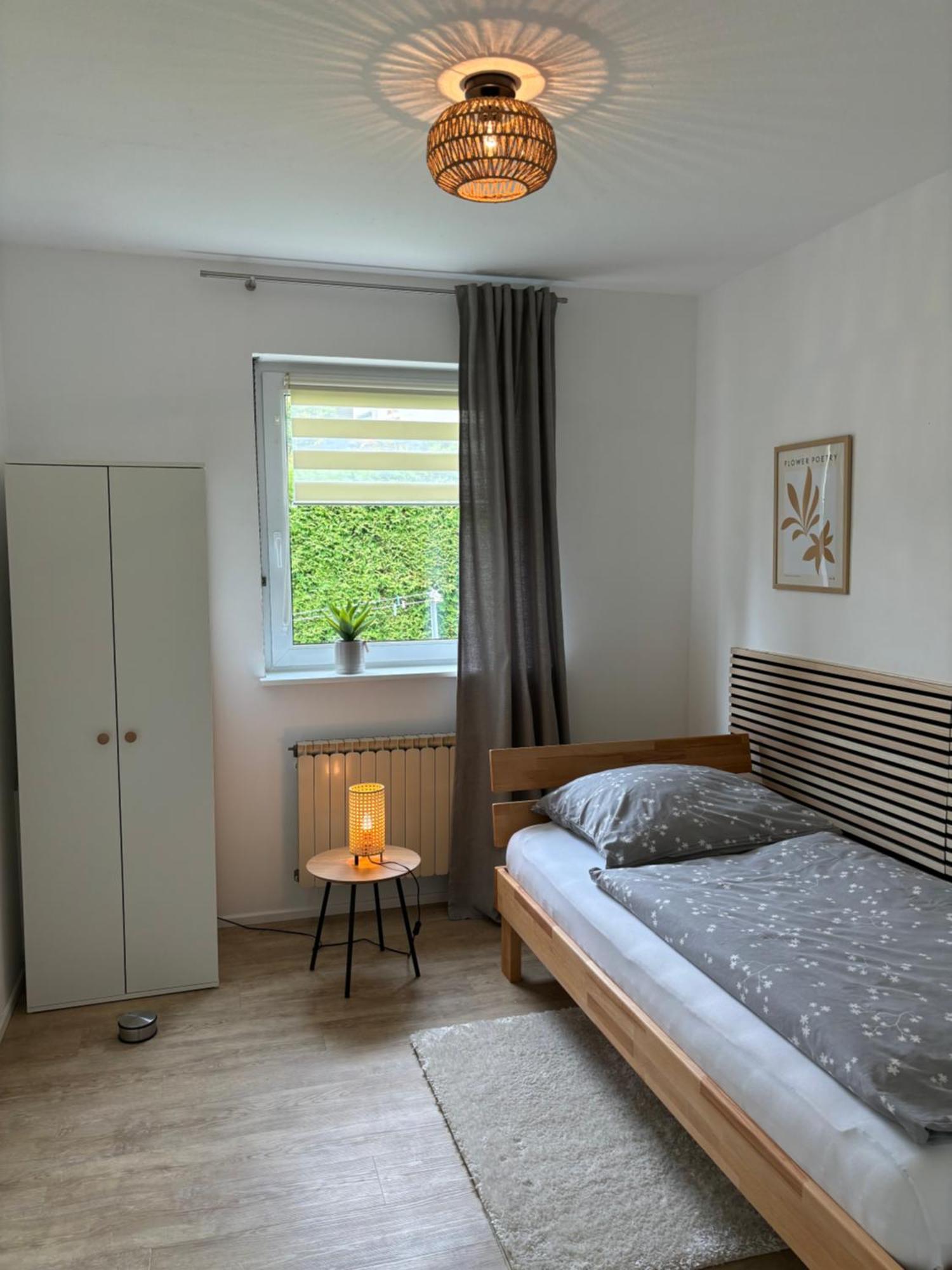 Ferienwohnung Bliestalglueck Oberthal Exterior photo